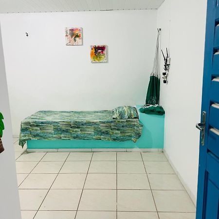 La Casita Verde Бебериби Экстерьер фото