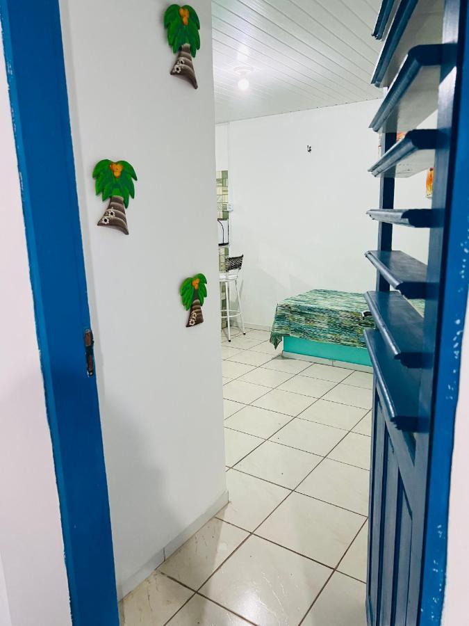 La Casita Verde Бебериби Экстерьер фото