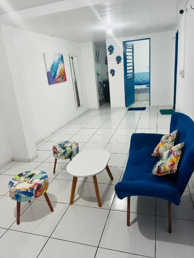 La Casita Verde Бебериби Экстерьер фото