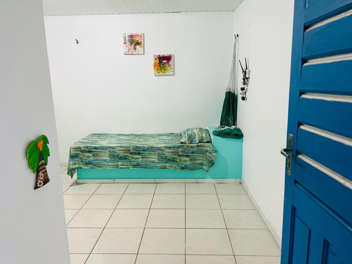 La Casita Verde Бебериби Экстерьер фото
