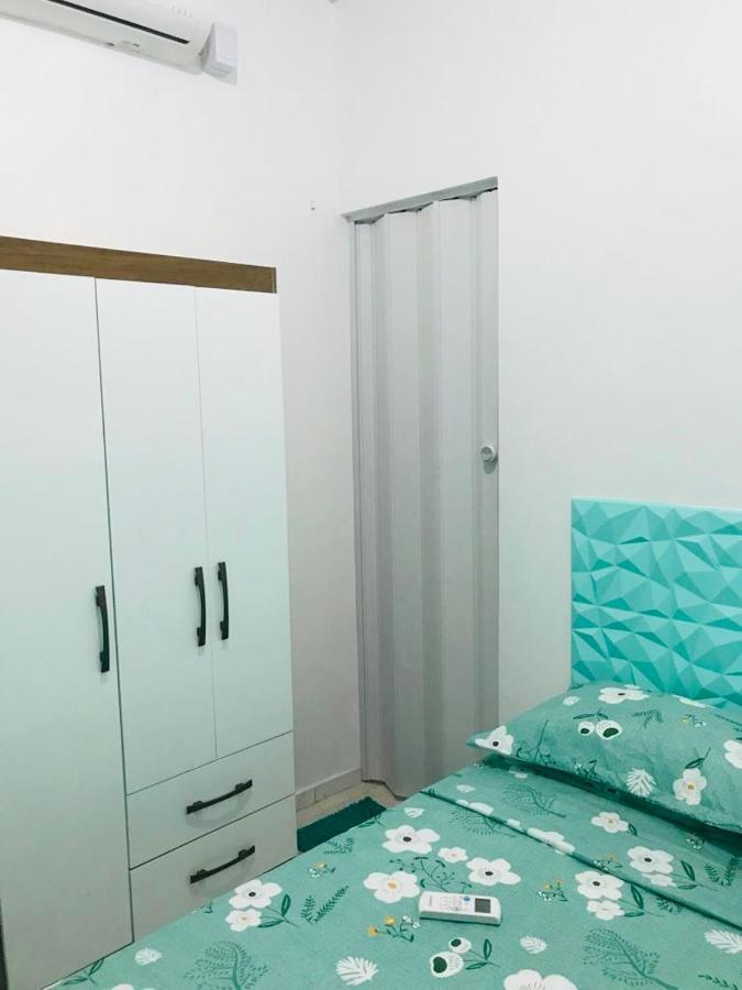 La Casita Verde Бебериби Экстерьер фото